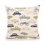 Sweet Potato Pillow Cars, Uptown by Sweet Potatoes [並行輸入品]