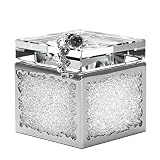 スワロフスキー 小物入れ SWAROVSKI 918631 CRYSTALLINE TREASURE BOX 並行輸入品