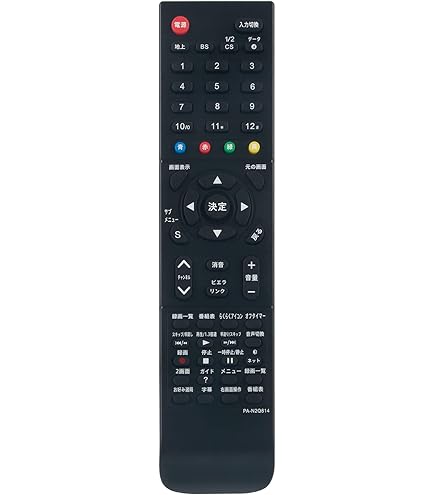 Amazon | パナソニック テレビリモコン N2QAYB000721 | パナソニック