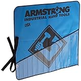 Armstrong 29-458 Vinyl Roll 11 Pockets, Width: 22' Height: 12.5' [並行輸入品]