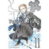 PandoraHearts, Vol. 11 (PandoraHearts, 11)