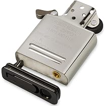 Amazon.co.jp: Zippo 【ジッポー】 ライター UNMIX 162 ブラックチタン