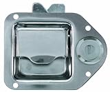 BOLT 7022696 Toolbox Latch Retrofit Kit for early model Chevrolet and GMC Keys [並行輸入品]