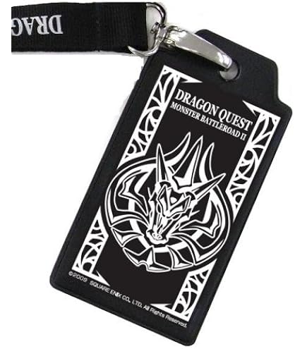 未開封/ドラゴンクエスト/モンスターバトルロード/オフィシャルカードプロテクター Amazon | ドラゴンクエスト モンスターバトルロード オフィシャル