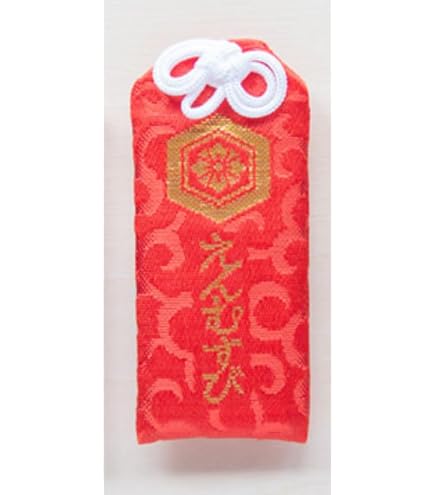 Amazon.co.jp: 出雲大社 神在祭限定御守, 八百萬の神々と共に ～神在祭