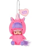 Amazon.co.jp: セキグチ(Sekiguchi) ハッピーカラー ベビチッチ キー