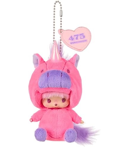 Amazon.co.jp: モンチッチ 栃木 ご当地 いちご 赤色 セキグチ