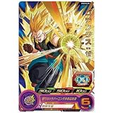 スーパードラゴンボールヒーローズカードグミ18 [9.PCS18-09 ゴテンクス：ゼノ (レアカード)](単品)※カードのみです。お菓子は付属しません。