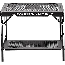 Amazon | DVERG ドベルグ DVERG×NatureTones ハビットサイドテーブル