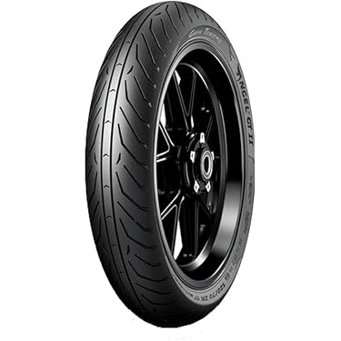 Amazon.co.jp: ピレリ オートバイ用 ANGEL GT II フロント 120/70 ZR