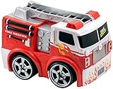 Kid Galaxy 20305 Shake For Sound - Fire Truck Vehicle [並行輸入品]