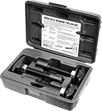Wilmar W89326 Rear Axle Bearing Puller Set by Wilmar Corporation [並行輸入品]