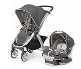(キッコ) Chicco Bravo Trio Travel System - Empire (並行輸入品) aruuma