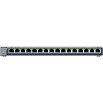 Amazon | 【正規品】NETGEAR ネットギア スイッチングハブ 16ポート 1G