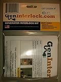 EAT-CH200XA Cutler Hammer Generator Interlock Kit Vertical Throw 150 or 200 amp panel Generator Inte