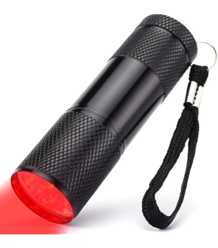 Amazon | karonpeln 静脈ライト、レッドファインダー 子供高齢者の血管