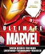 Ultimate Marvel (Dk Ultimate)