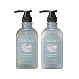 DROAS ドロアス | シャンプー トリートメント セット 詰め替え モイストグロッシー