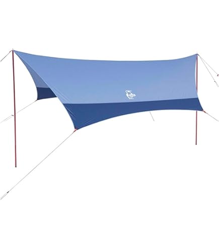 CHUMS ブービーバードタープCH62-1439 新品未使用品 楽天市場】CHUMS チャムス ブービーバードタープ Booby Bird