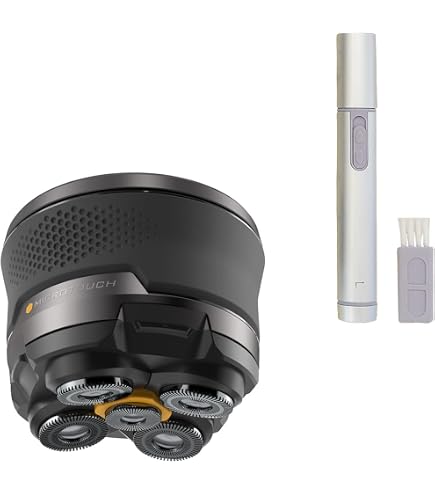 Amazon | サムライシェーブ替刃 替刃 メンズ シェーバー 坊主頭 充電式