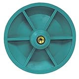 Danco, Inc. 2-in-1 Seat Disc for American Standard Black [並行輸入品]