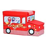 クリエイティブ玩具ストレージ布コンテナベビーカーチェア-01