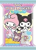 フルタ製菓 マイメロディクロミシールクッキー 10個入 BOX 食玩 クッキー