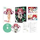 落第騎士の英雄譚 < キャバルリィ > 第6巻 [DVD]