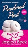 Powdered Peril: A Donut Shop Mystery (Donut Sho...