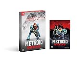 メトロイド ドレッド スペシャルエディション -Switch(【Amazon.co.jp限定】アクリルスタンド(メインビジュアルデザイン) 同梱)