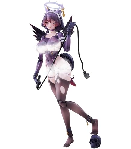 Amazon.co.jp: わんおふ -one off- 汐崎春乃 (1/12スケール PVC塗装 