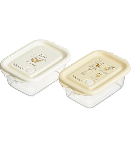 Amazon｜スケーター フードコンテナ & おしぼり ギフトセット 1500円