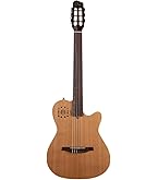 Amazon | GODIN (ゴダン) ナイロンギター エレガットギター Multiac