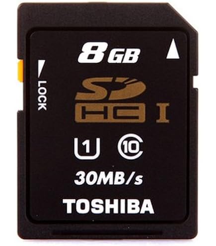 Amazon | TDK SDHCカード 8GB Class4 (5年保証) T-SDHC8GB4 | TDK | SD