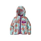 patagonia パタゴニア ベビー バギーズジャケット 12-18M CFSI