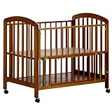 カトージ 立ちベッド(ブラウン)