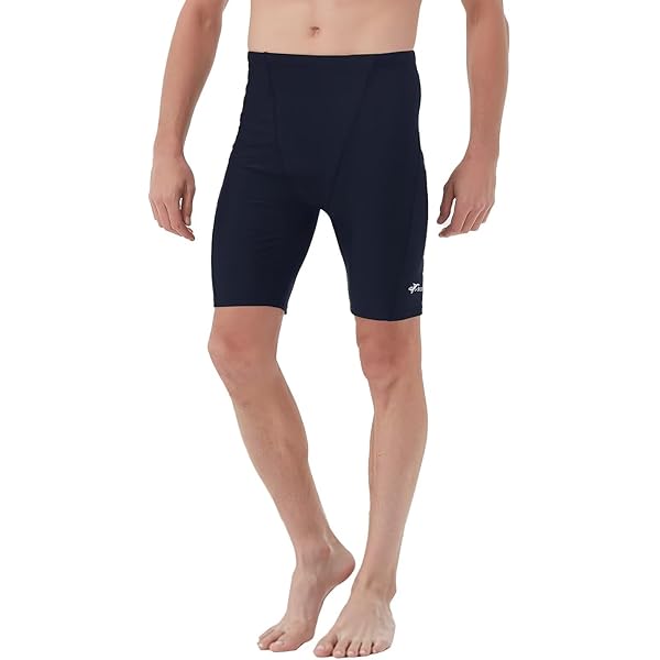 Amazon.co.jp: asics（アシックス） スパッツ 水泳 水着 スイムウェア