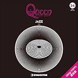 クイーンLPレコードコレクション 24号 (ジャズ) [分冊百科] (LPレコード付) (クイーン・LPレコード・コレクション)