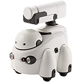 MARUTTOYS TAMOTU [ホワイトVer.] 全長約80mm 1/12スケール プラモデル