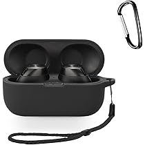 T20 耐衝撃 ヘッドフォンスリーブ 洗えるシリコンカバーソフトケース T20 耐衝撃 ヘッドフォンスリーブ 洗えるシリコンカバーソフトケース