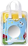 Elegant Baby In The Sea Look At Me Bathtime Party Gift Set [並行輸入品]