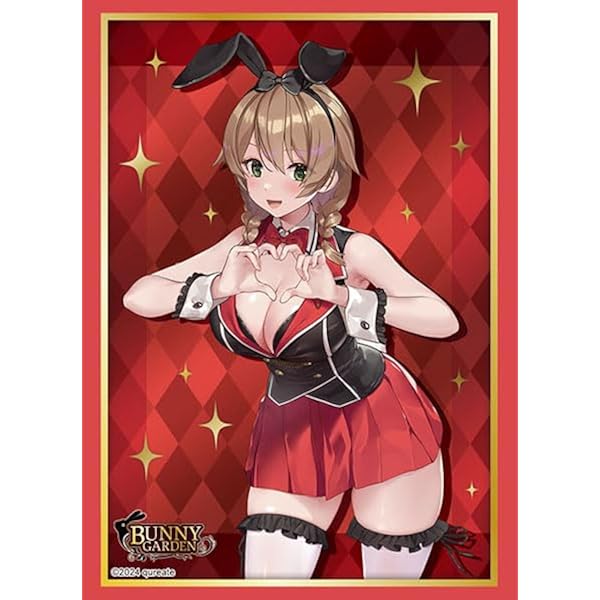 エビテン特典　美羽香VIPルームセット　バニーガーデン バニーガーデン入店セットDXパック(美羽香VIPルームセット) + 3D