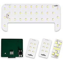 Amazon | YOURS(ユアーズ) RAV4 マイナーチェンジ後 純正LED車 専用  