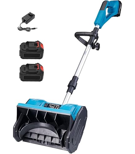 FEIJIE 電動除雪機 21V imgrc0102628070.jpg