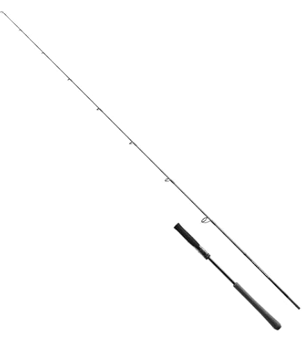 Amazon | シマノ(SHIMANO) ジギングロッド 25グラップラーBB