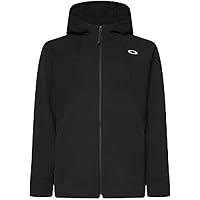 Amazon | [Oakley] 3rd-G Zero Warm Fleece Jacket 1.0 メンズ