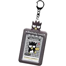 Amazon.co.jp: サンリオ(SANRIO) チェキ用ホルダー（エンジョイ