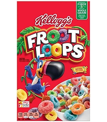 ケロッグ シュガーポン Kellogg's Corn Pops 935g 2袋 Amazon.co.jp: 2箱セット Kellogg's Corn POPS ケロッグ コーンポップ