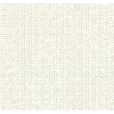 York Wallcoverings ge3616 Ashford幾何学模様モロッコスポット壁紙、 GE3616 1