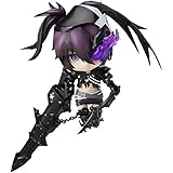 WF2012 ワンフェス2012夏限定 ねんどろいど インセイン・ブラックロックシューター